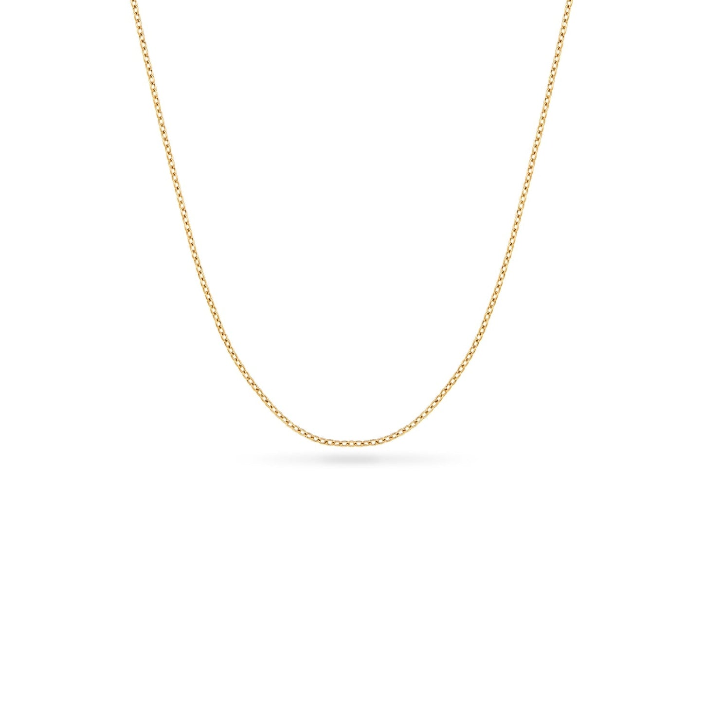 Coin Constellation Necklace (Gold)