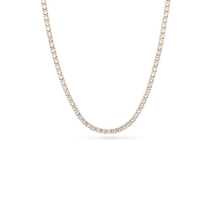 Mint Green Quartz Heart Set (Gold)