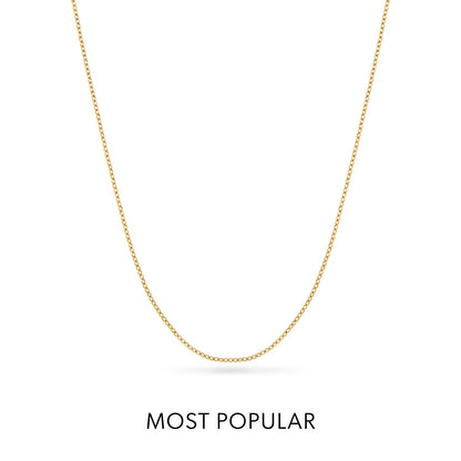 Mint Green Quartz Heart Necklace (Gold)