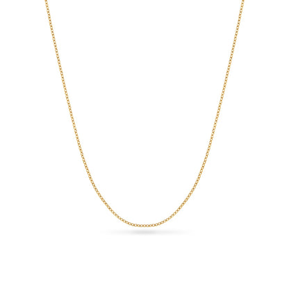 Pale Pink Opal Heart Necklace (Gold)