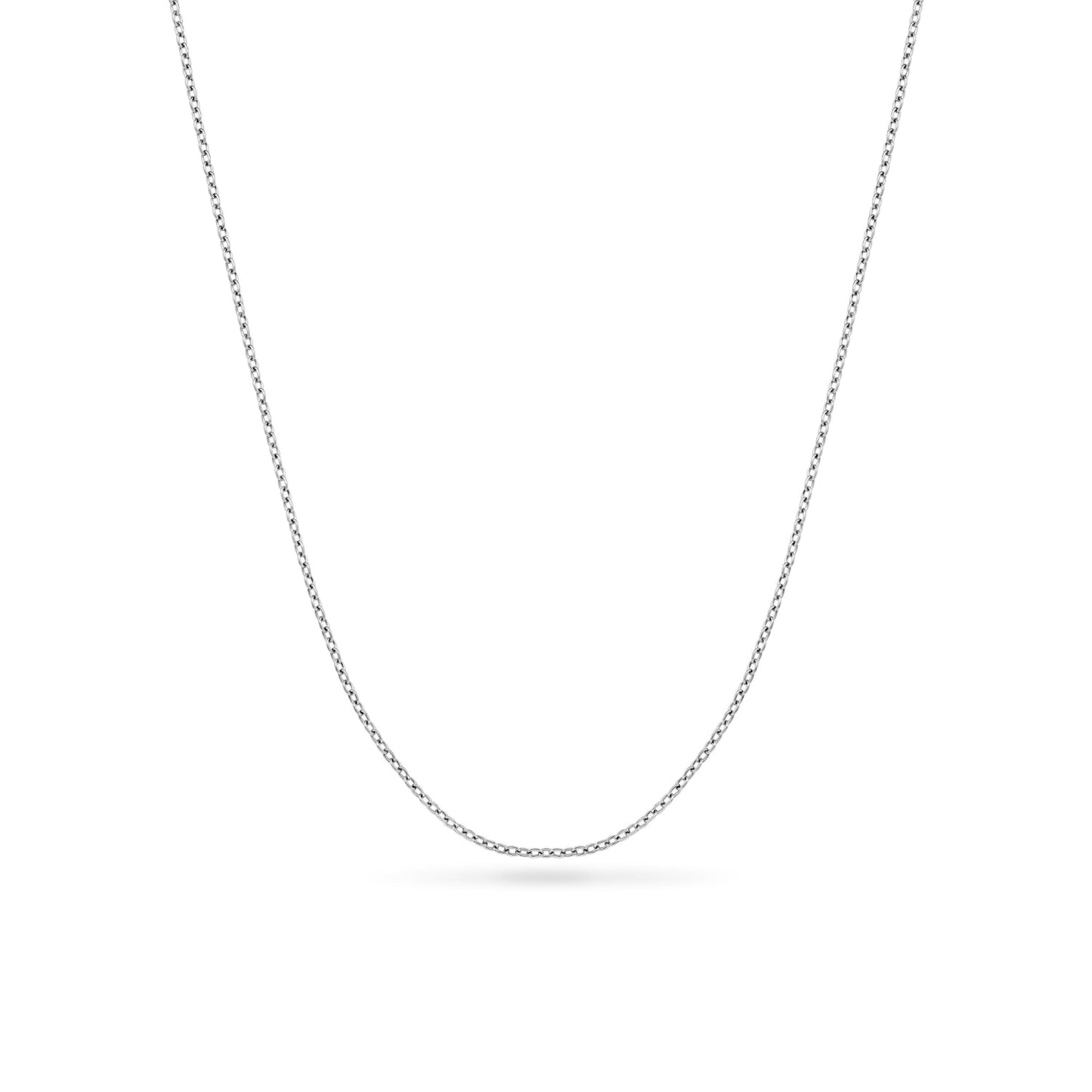 Coin Constellation Necklace (Silver)