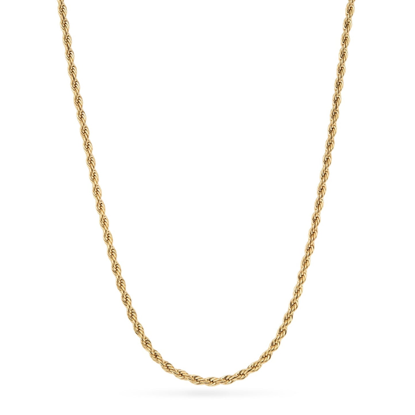 Butter Yellow Quartz Heart Set (Gold)