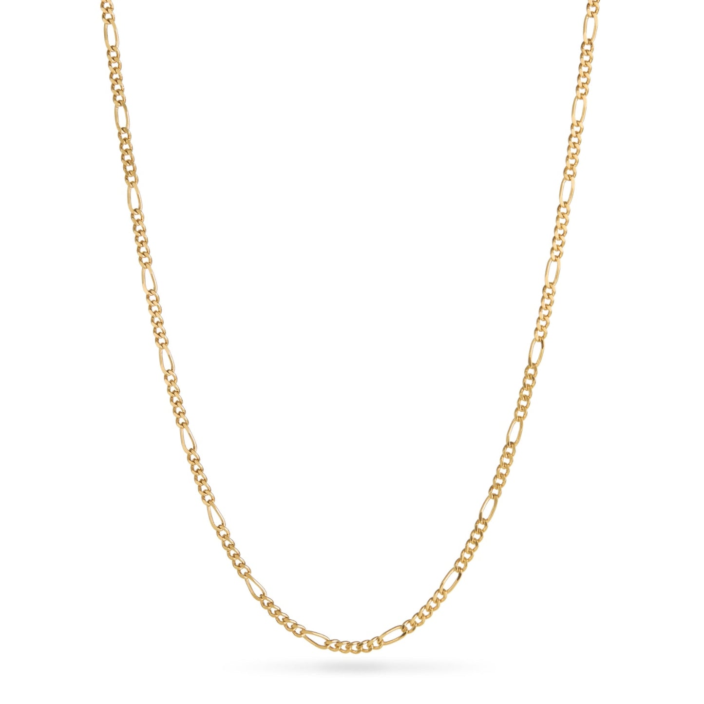 Murphys Sketches x Abbott Lyon Custom Robin Coin Necklace (Gold)