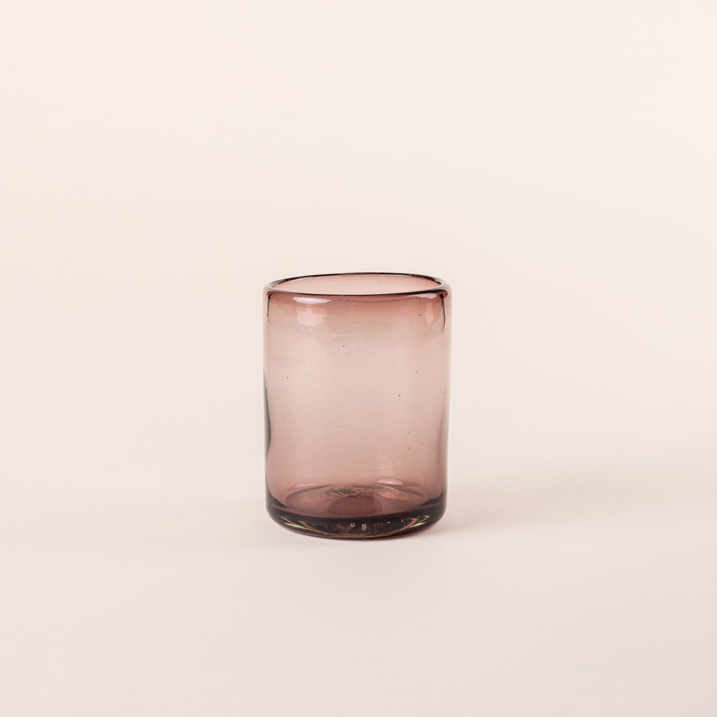 Handblown Glassware