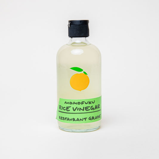 Momofuku Rice Vinegar