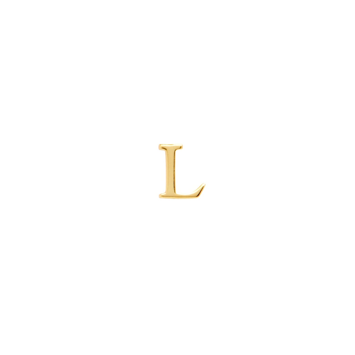 Didot Initial (Gold)