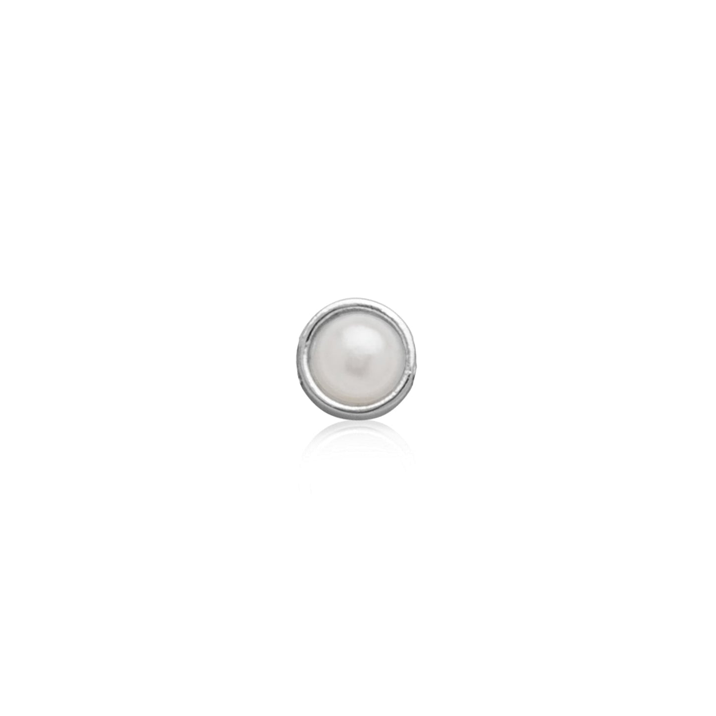 Made Mine Charms - Stories Charms (Silver)