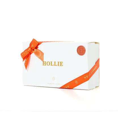 Single Gift Box Ribbon