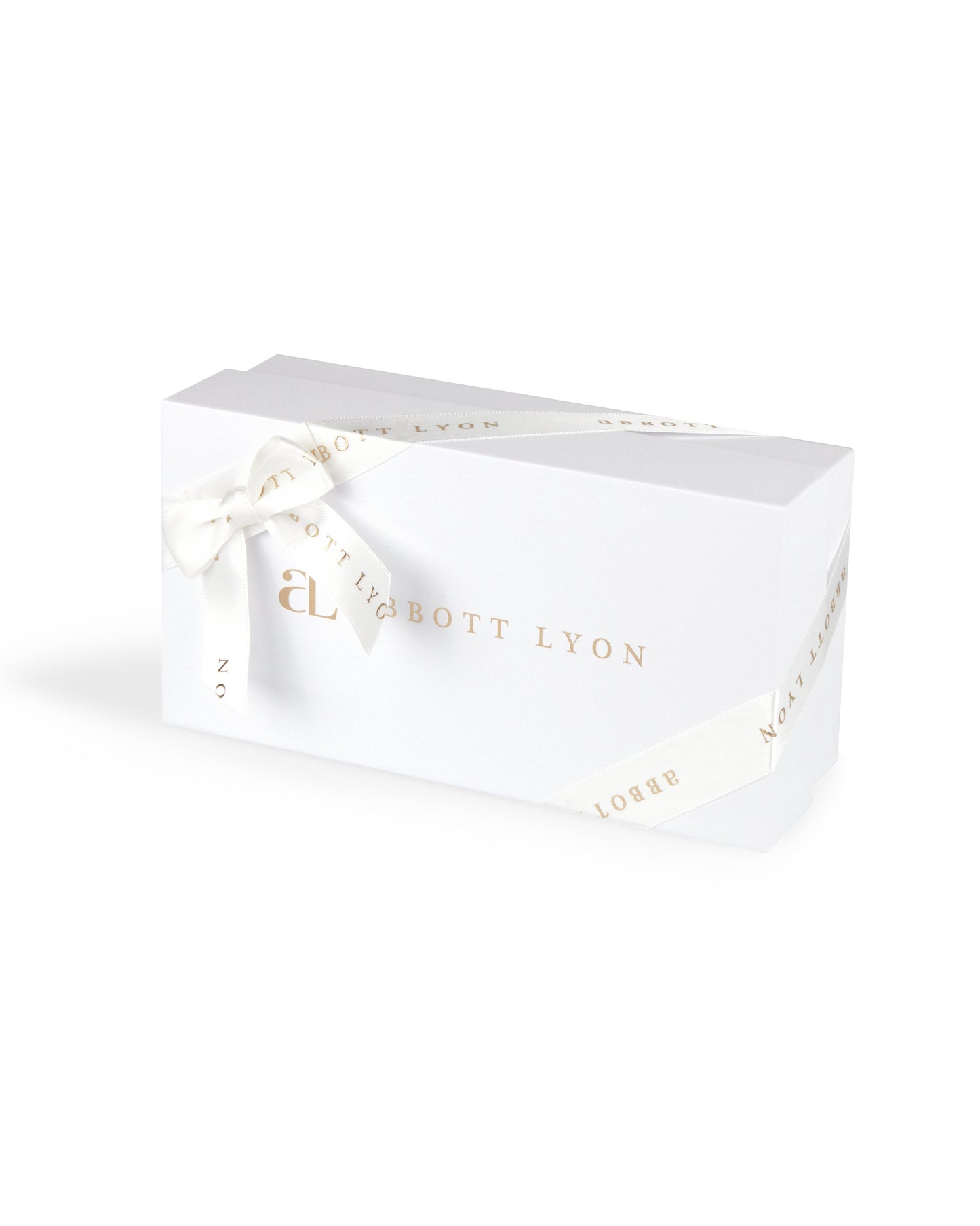 Large Gift Box Ribbon