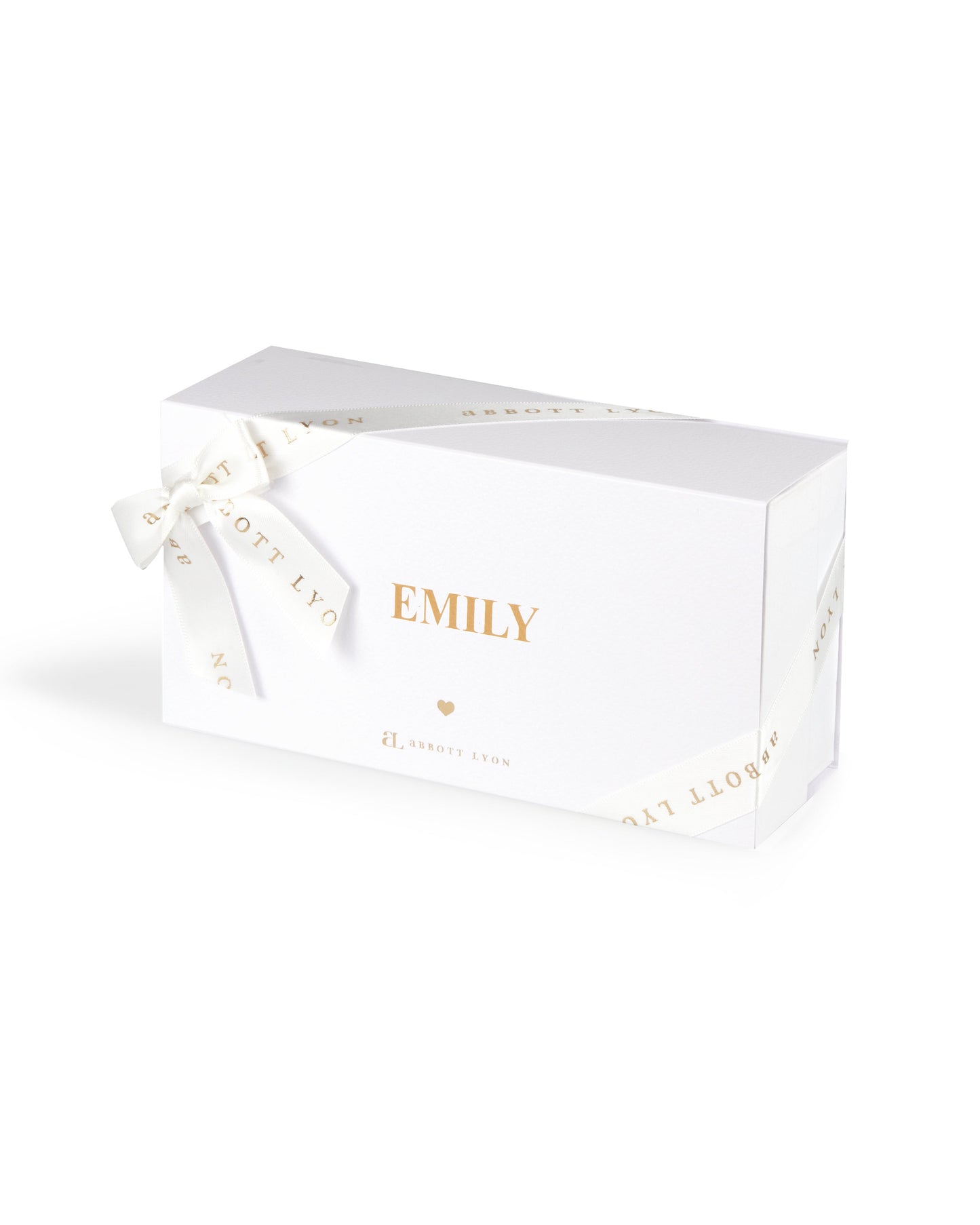 Single Gift Box Ribbon