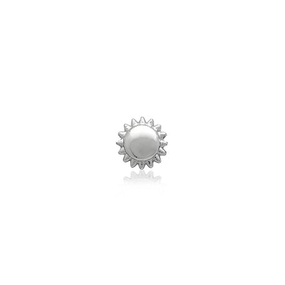 Made Mine Charms - Stories Charms (Silver)