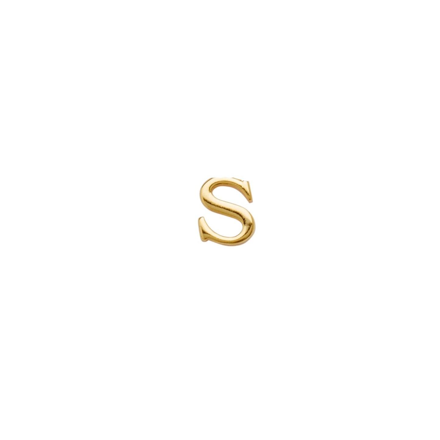 Didot Initial (Gold)