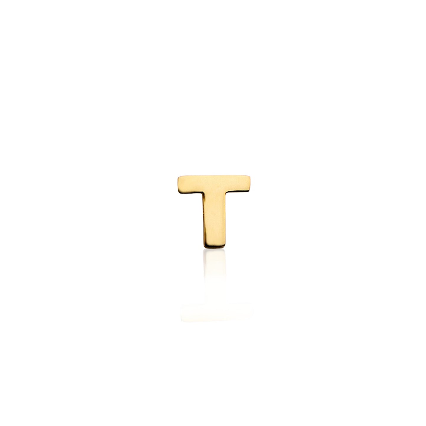 Mini Letter Set (Gold)
