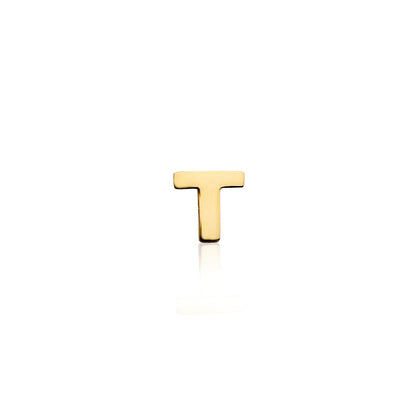 Mini Letter Set (Gold)