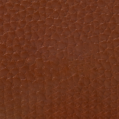 Leather Card Holder (Tan)