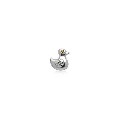 Made Mine Charms - Stories Charms (Gold)