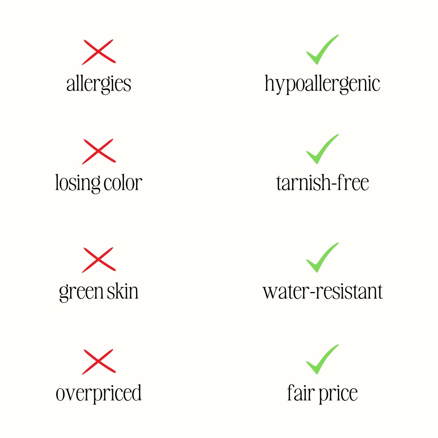North Star Necklace
