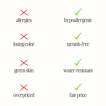 Tiny Huggie Hoops